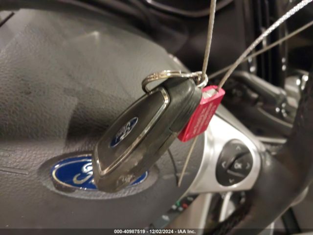 1FADP5BU3GL100490 Ford C-max Hybrid Sel