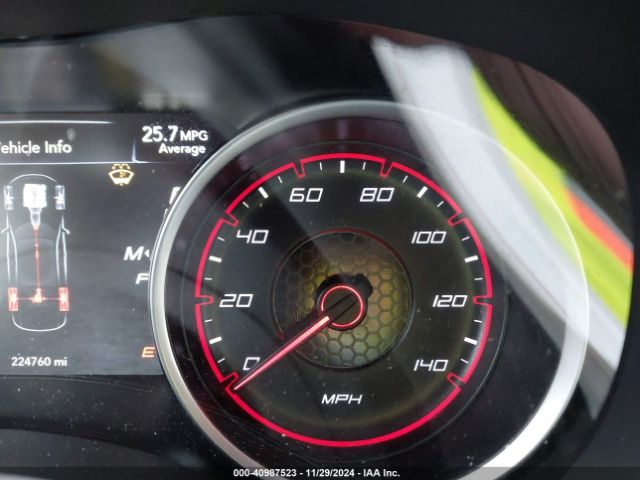 2C3CDXJG2HH515986 Dodge Charger Sxt Awd