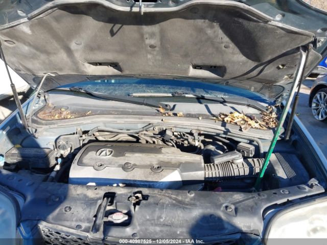 2005 ACURA MDX 2HNYD18865H540196 Photo 9