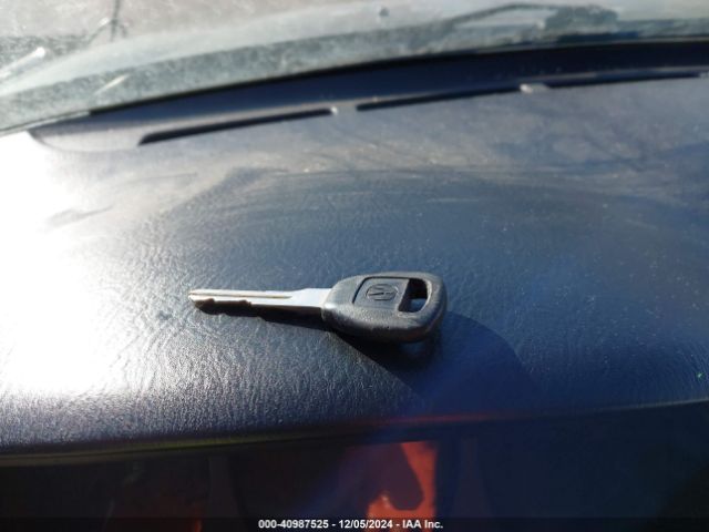 2005 ACURA MDX 2HNYD18865H540196 Photo 10