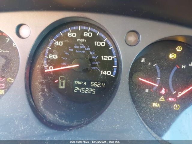 2005 ACURA MDX 2HNYD18865H540196 Photo 6