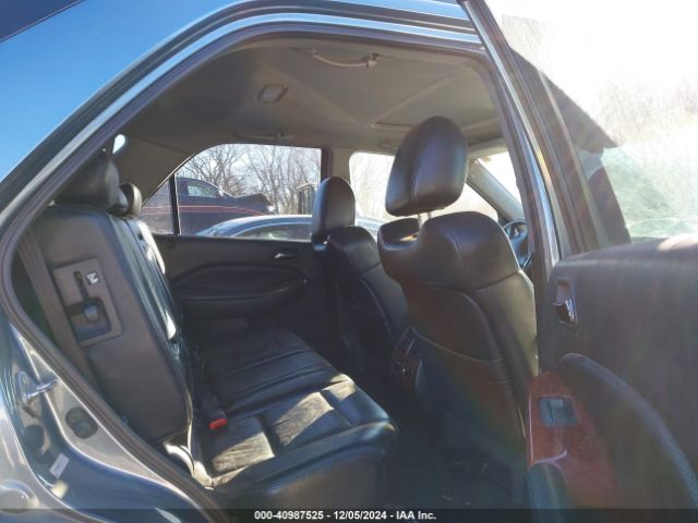 2005 ACURA MDX 2HNYD18865H540196 Photo 7