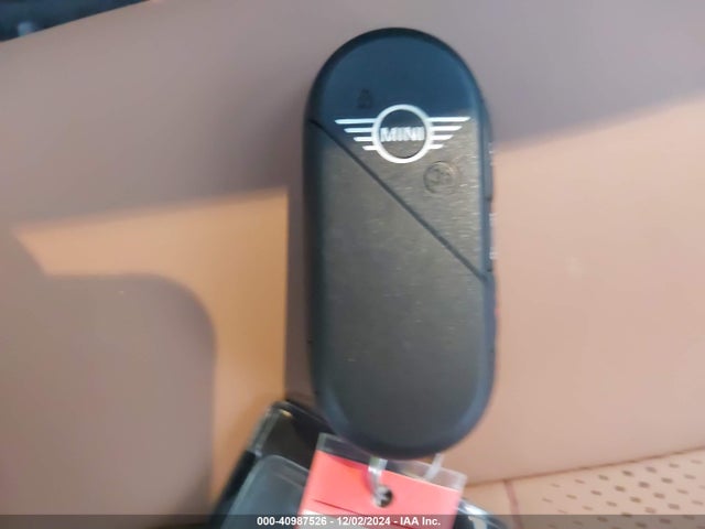 WMZ53GA01S7R18788 Mini Countryman Cooper Se