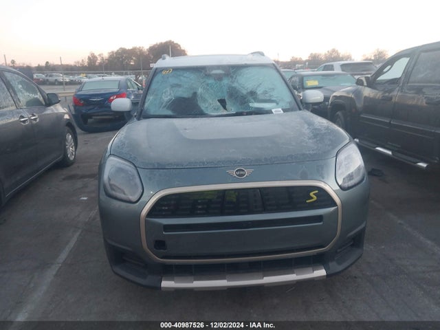 WMZ53GA01S7R18788 Mini Countryman Cooper Se