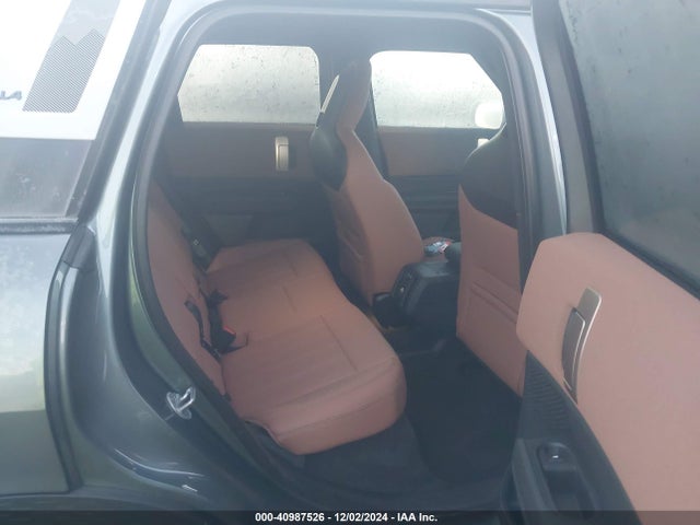 WMZ53GA01S7R18788 Mini Countryman Cooper Se