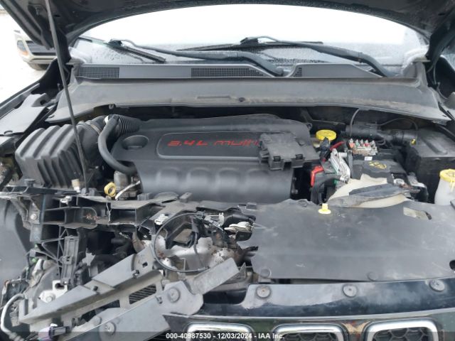 3C4NJDAB3HT628675 Jeep New Compass Sport 4x4