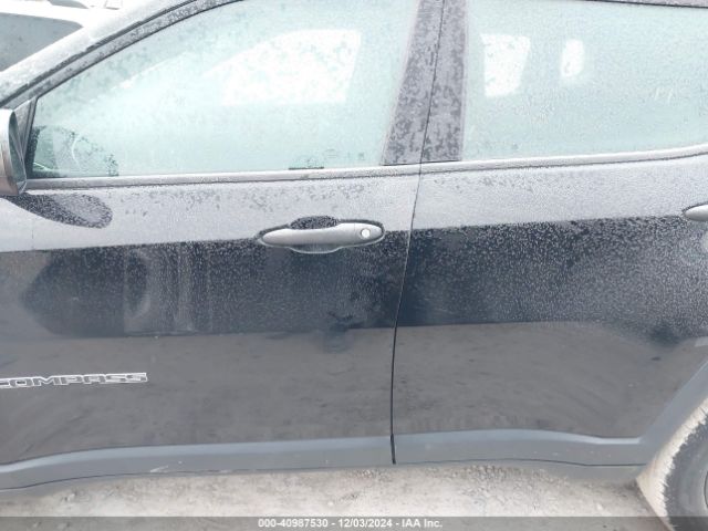 3C4NJDAB3HT628675 Jeep New Compass Sport 4x4