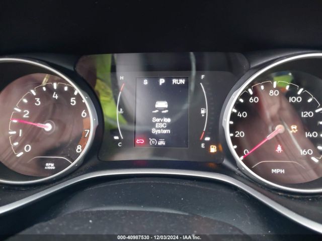 3C4NJDAB3HT628675 Jeep New Compass Sport 4x4
