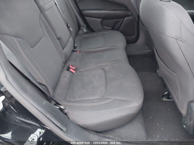 3C4NJDAB3HT628675 Jeep New Compass Sport 4x4