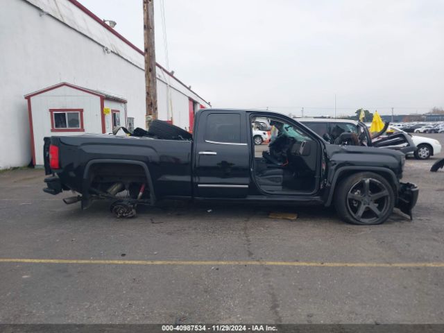 1GTV2VEC1EZ331057 GMC Sierra 1500 Slt