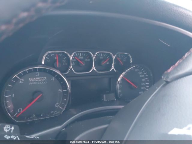 1GTV2VEC1EZ331057 GMC Sierra 1500 Slt