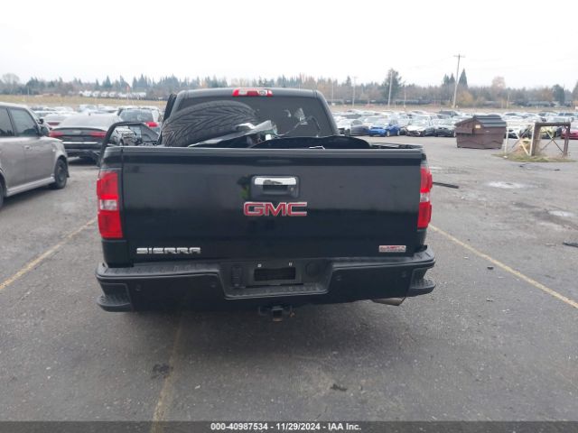 1GTV2VEC1EZ331057 GMC Sierra 1500 Slt