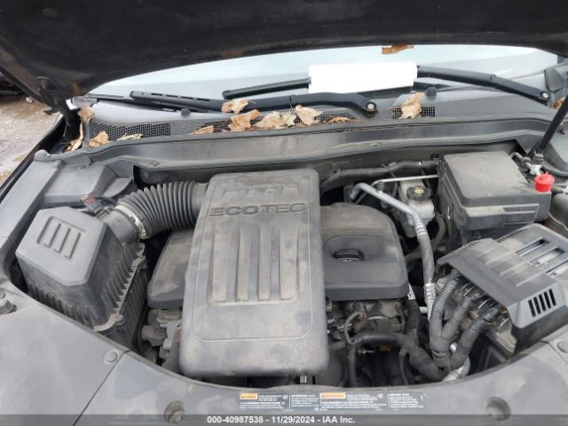 2GKALMEK2F6324200 GMC Terrain Sle-1