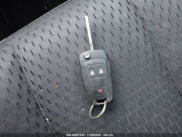 2GKALMEK2F6324200 GMC Terrain Sle-1