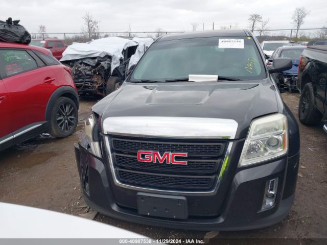 2GKALMEK2F6324200 GMC Terrain Sle-1