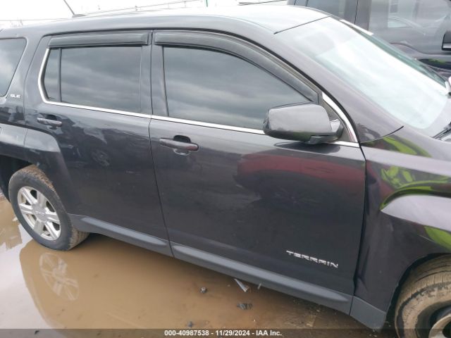 2GKALMEK2F6324200 GMC Terrain Sle-1