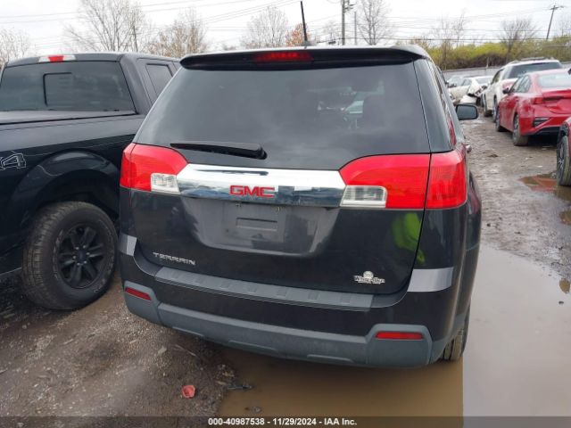 2GKALMEK2F6324200 GMC Terrain Sle-1