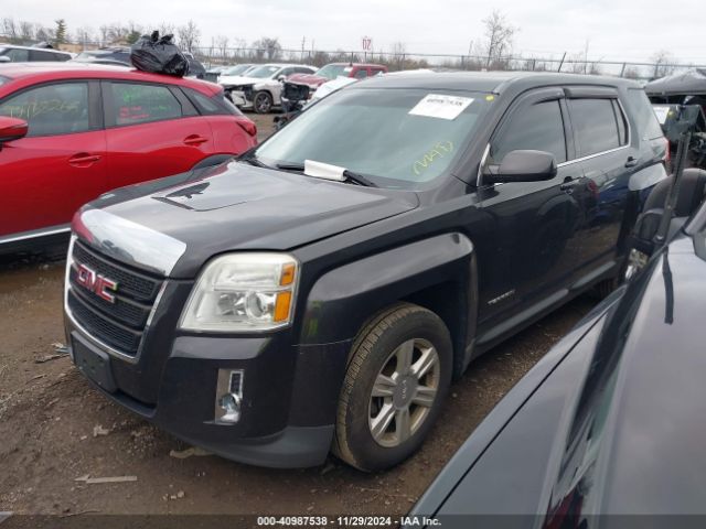2GKALMEK2F6324200 GMC Terrain Sle-1