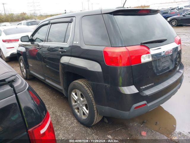 2GKALMEK2F6324200 GMC Terrain Sle-1