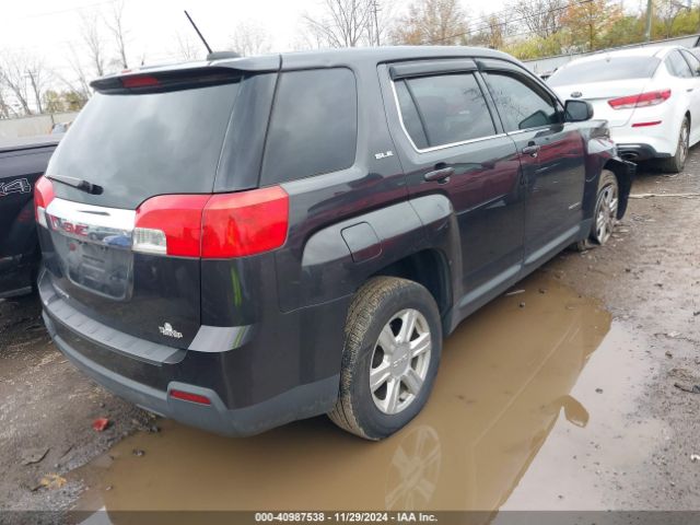 2GKALMEK2F6324200 GMC Terrain Sle-1