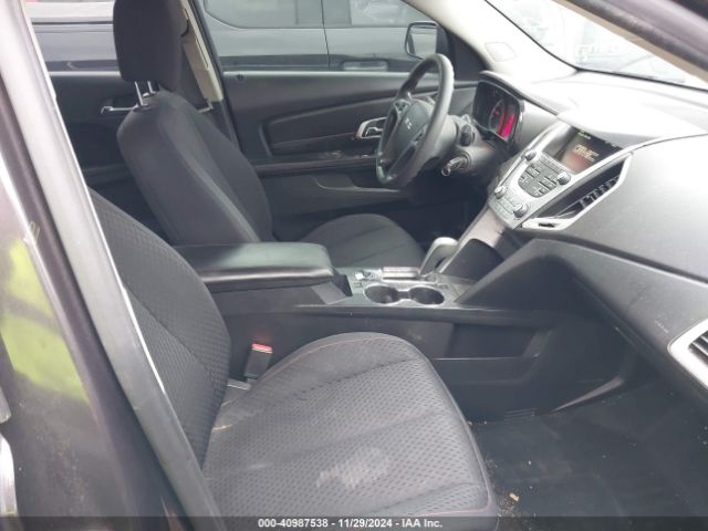 2GKALMEK2F6324200 GMC Terrain Sle-1