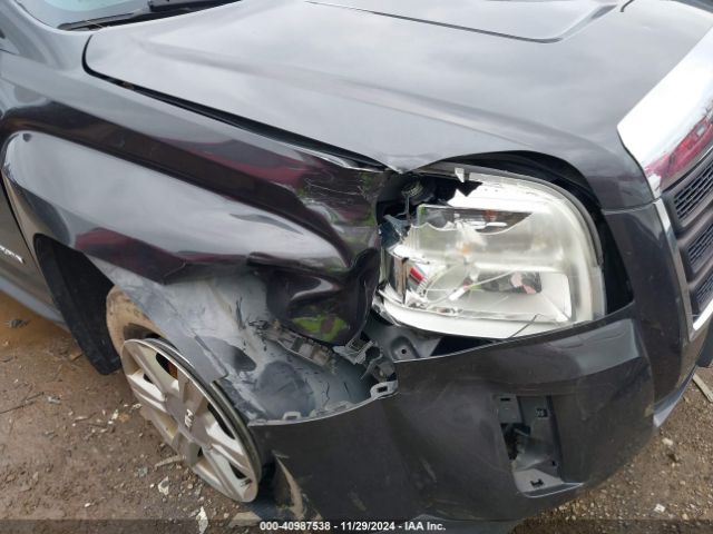 2GKALMEK2F6324200 GMC Terrain Sle-1