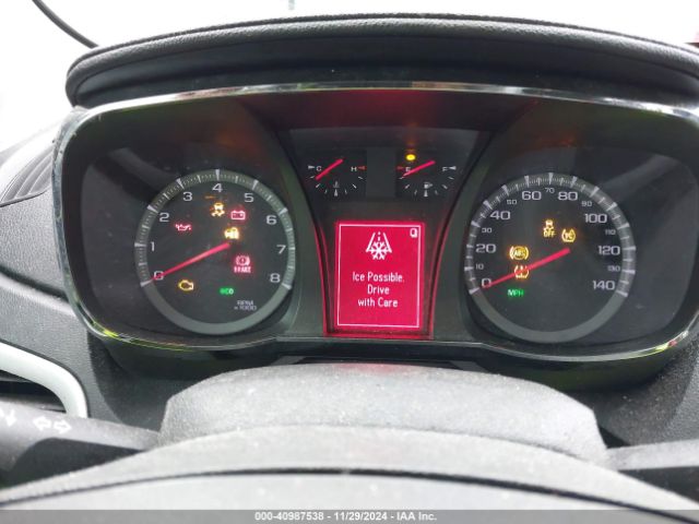 2GKALMEK2F6324200 GMC Terrain Sle-1