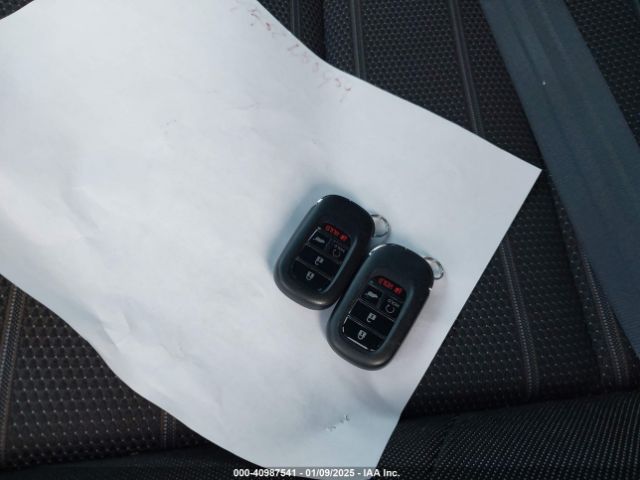 2HKRS6H52RH803896 Honda Cr-v Hybrid Sport