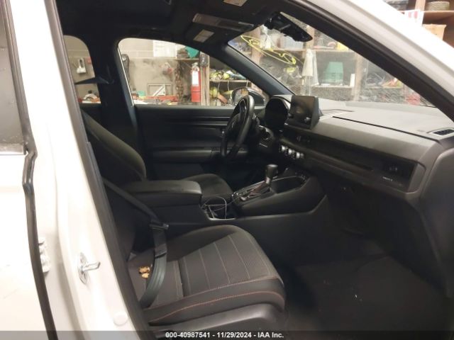 2HKRS6H52RH803896 Honda Cr-v Hybrid Sport