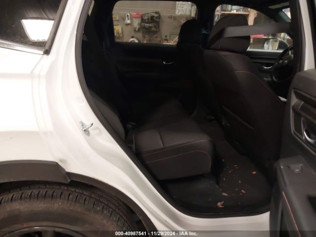 2HKRS6H52RH803896 Honda Cr-v Hybrid Sport