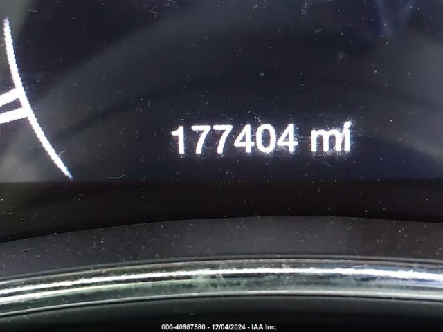 1C4RDJDGXGC353590 Dodge DURANGO LIMITED