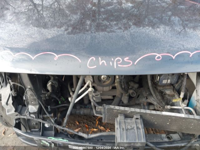 1C4RDJDGXGC353590 Dodge DURANGO LIMITED