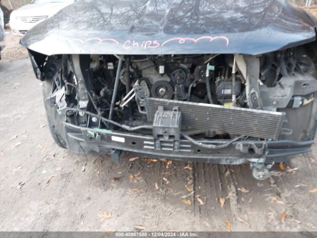 1C4RDJDGXGC353590 Dodge DURANGO LIMITED
