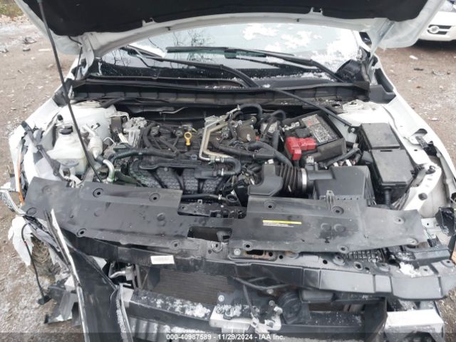 1N4BL4CW3NN303281 Nissan Altima Sr Intelligent Awd