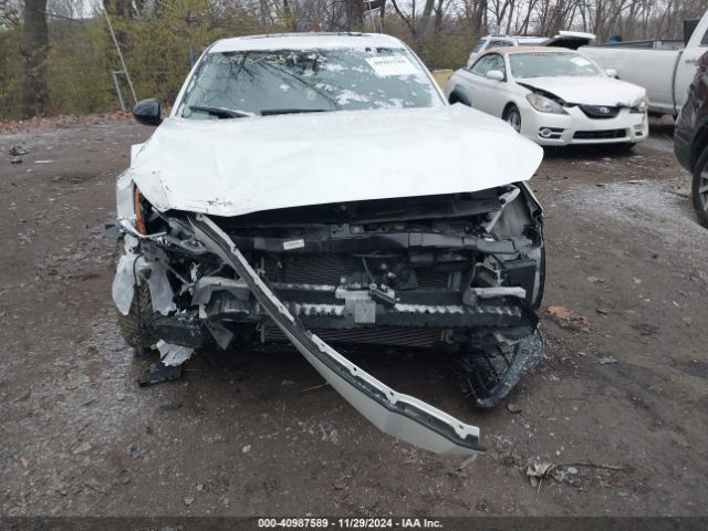 1N4BL4CW3NN303281 Nissan Altima Sr Intelligent Awd