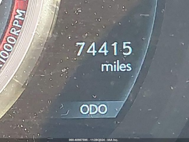 JTHBF1D21F5062039 Lexus IS 250