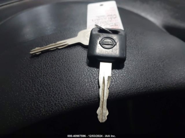 3N1CN7APXFL936595 Nissan Versa 1.6 S
