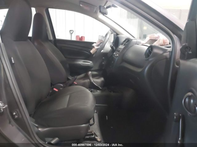 3N1CN7APXFL936595 Nissan Versa 1.6 S