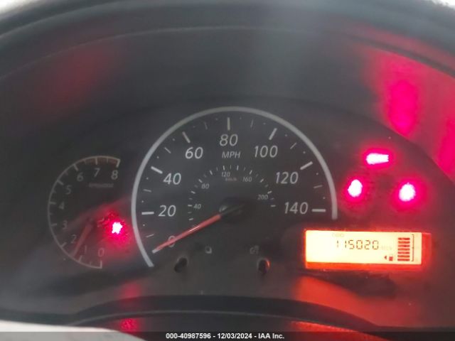 3N1CN7APXFL936595 Nissan Versa 1.6 S