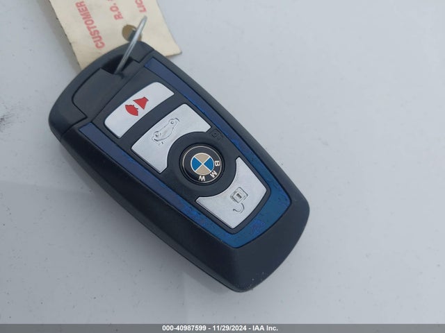 WBA4A9C58GG506877 BMW 428i Gran Coupe