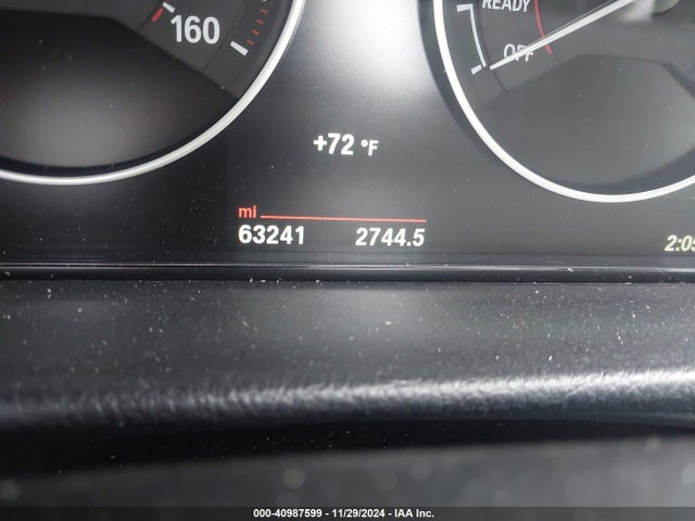 BMW 428i Gran Coupe 2016 WBA4A9C58GG506877 Image 15