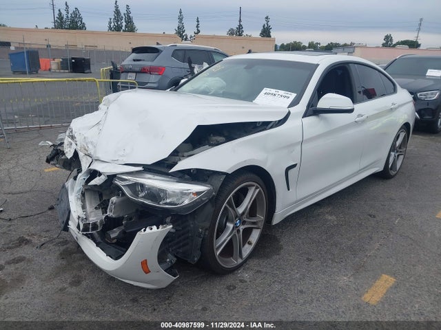 WBA4A9C58GG506877 BMW 428i Gran Coupe