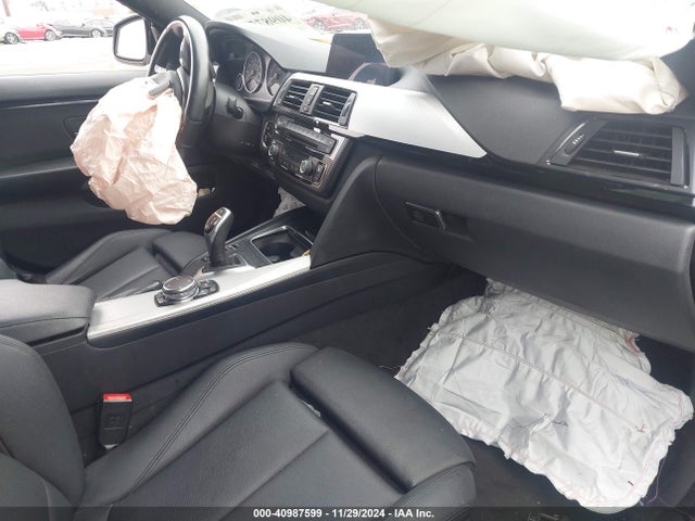 WBA4A9C58GG506877 BMW 428i Gran Coupe