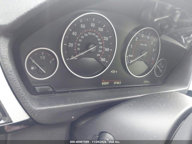 WBA4A9C58GG506877 BMW 428i Gran Coupe