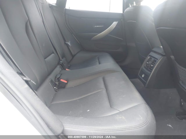 WBA4A9C58GG506877 BMW 428i Gran Coupe