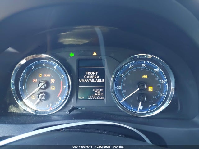 Toyota COROLLA LE 2019 2T1BURHE8KC167359 Image 7
