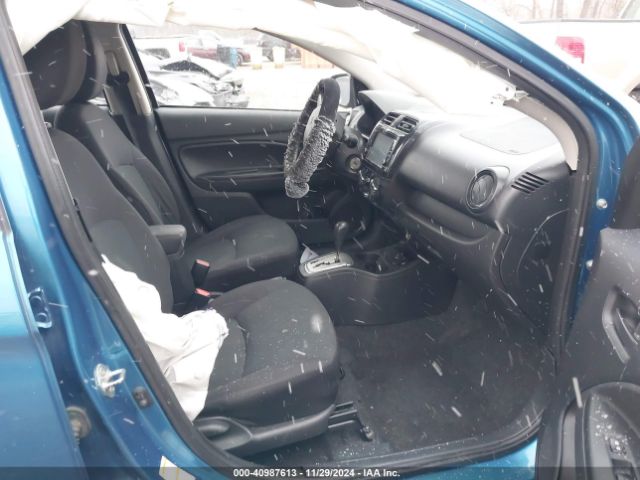 ML32F3FJ9JHF07514 Mitsubishi Mirage G4 Es