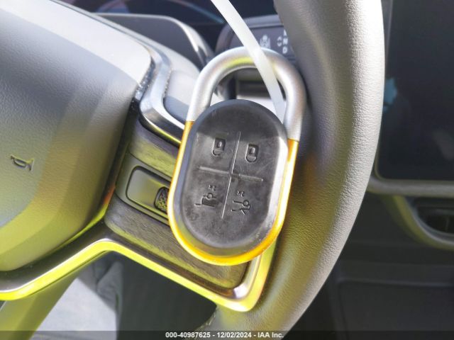 2023 RIVIAN R1S 7PDSGABL5PN008523 Photo 10