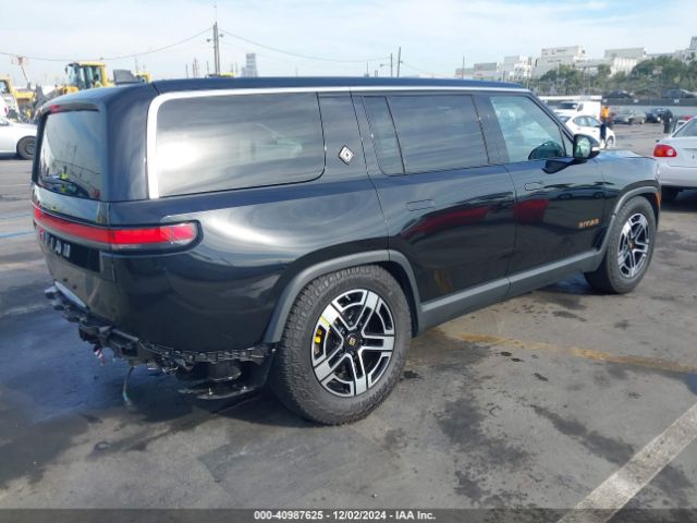 2023 RIVIAN R1S 7PDSGABL5PN008523 Photo 3