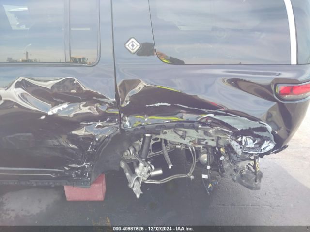 2023 RIVIAN R1S 7PDSGABL5PN008523 Photo 5